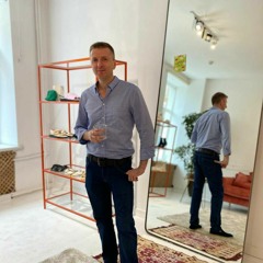 Алексей Стефанов