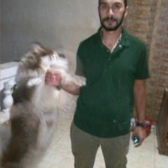 Shrief El Masrey