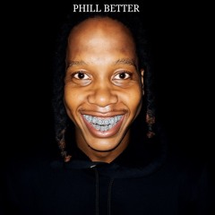 PHILL BETTER