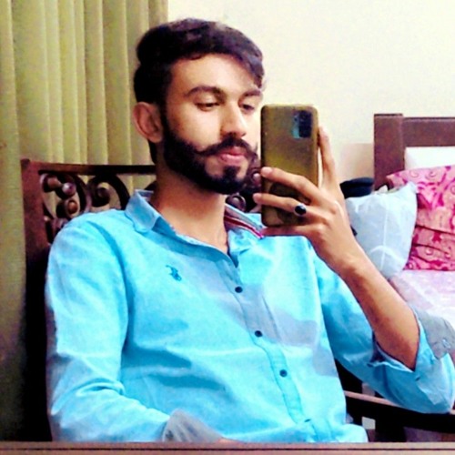 Ammar Wasim’s avatar