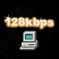 128kbps