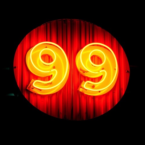 Vault 99 artist photo