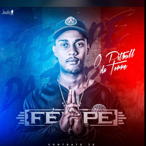 DJ FELIPE DA TORRE 🇫🇷🗼’s avatar