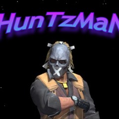HunTzMaN