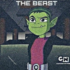 Beast Boy