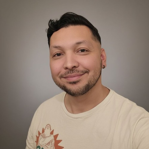 Jamil Berio Voice Demo