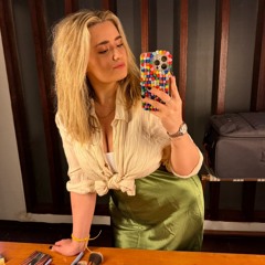 🪩 Chloe’s Super Fun Mega Good Time Sparkle Feel Fine Bippitty Bops  🪩