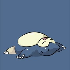 졸려잔다