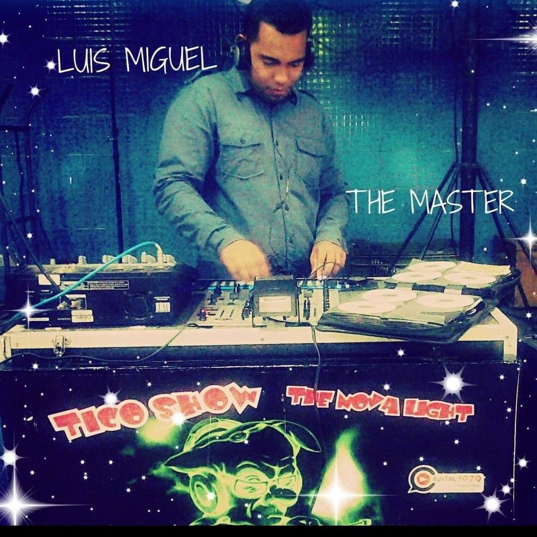 Producciones LM podcast artwork