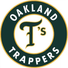 Trapp👩🏽‍🚀💨