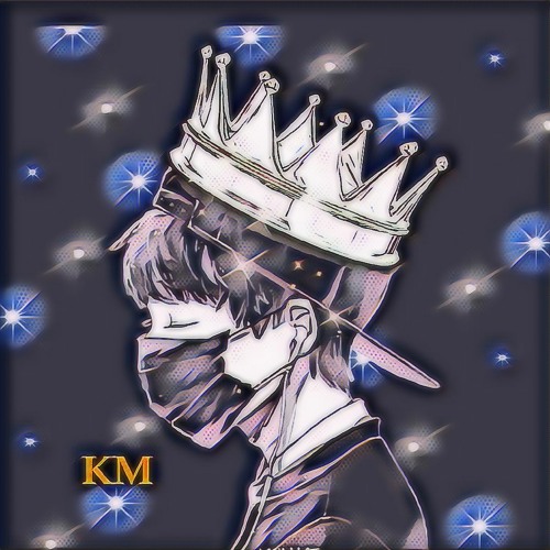 King M’s avatar