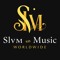 SlvmWrld Music Group