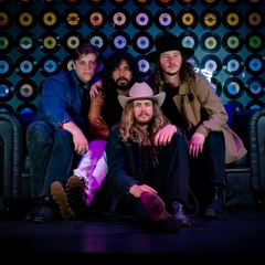 Billy King & The Bad Bad Bad