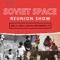 Soviet Space