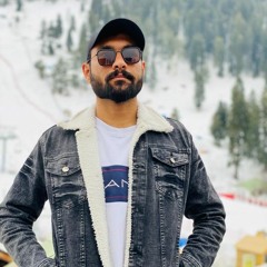 Shahzad Ali
