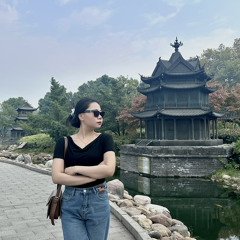 Tiêu Phương Thảo