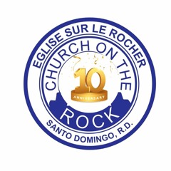 Eglise Sur Le Rocher Santo Domingo