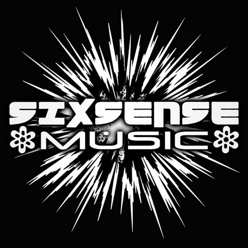 SixsenseMusic  2023 - SYNCHROMATRIX’s avatar