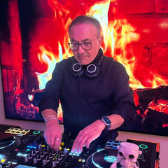 Tony Esla aka DJ Disater
