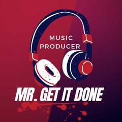 Mr. Get It Done