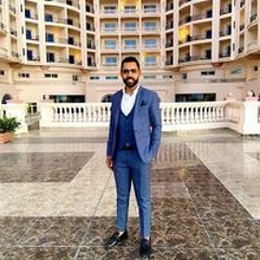 يوسف الألفي