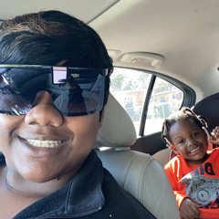 Jennie Been StayinBlessed