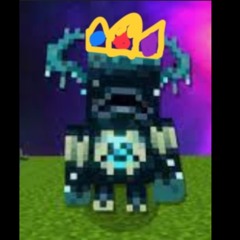 THE WARDEN KING