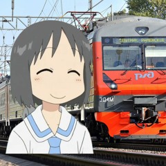 Egor4ik Trains