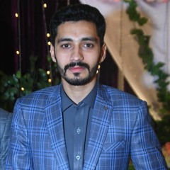 Shahbaz Ali Khan