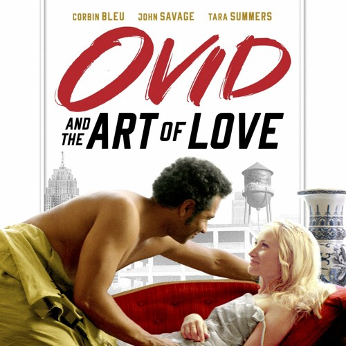 WDET's Essential Conversations - Ovid and the Art of Love