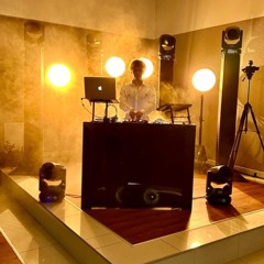 Dj Simon C