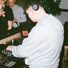 Liam Harper
