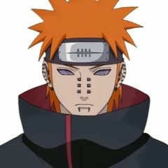 Nagato Uzumaki