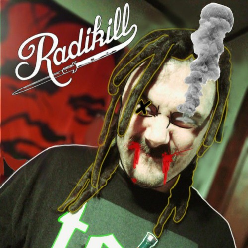 RADIKILL [official]’s avatar