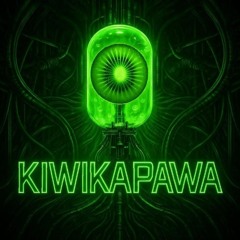 Kiwikapawa