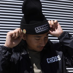 Cross Allan