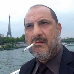 Mahmoud Abd Rabou