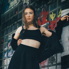 Anna Almani / Love Letter