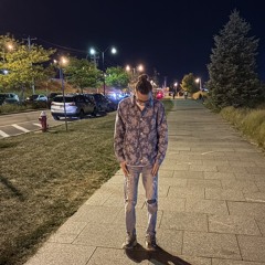 Shy Dinero