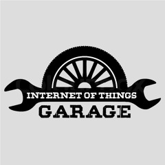 Internet of Things Garage