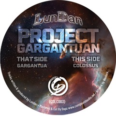 LUNDAN JUNGLIST