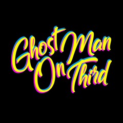 Ghost Man On Third