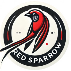 RED SPARROW