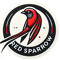 RED SPARROW
