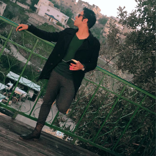 Aziz Awamleh’s avatar
