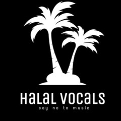Halal.Vocals.Only