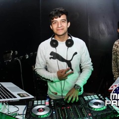 Anthony Mendoza DJ TONY - PERU