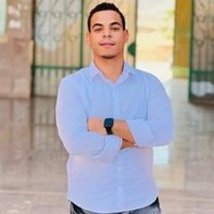 أشرف المغربي