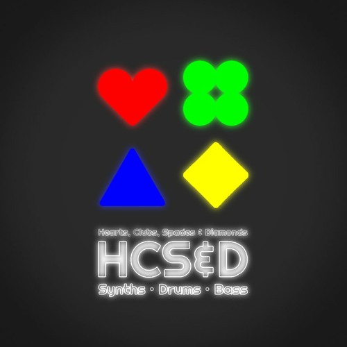 HCS&D’s avatar