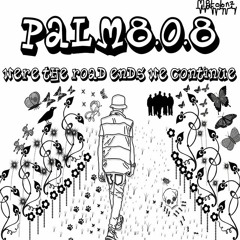 PALM-8.0.8
